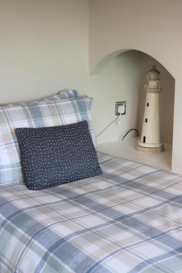 Cheviot View - Newton By The Sea, Northumberland Villa Alnwick Kültér fotó